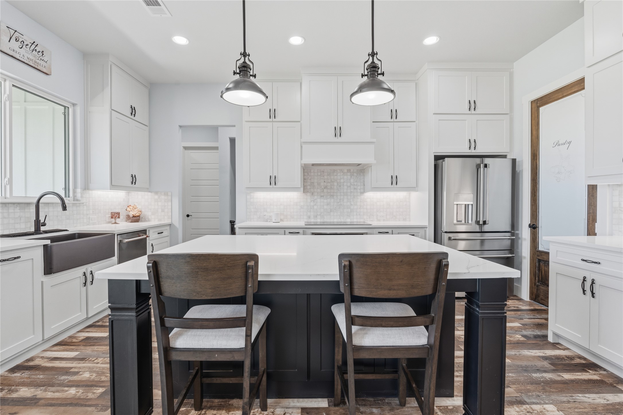1100 Maverick Court Rio Vista TX 76093