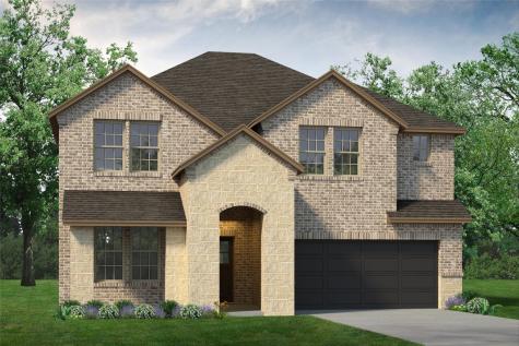 3317 Fort Street Royse City TX 75189