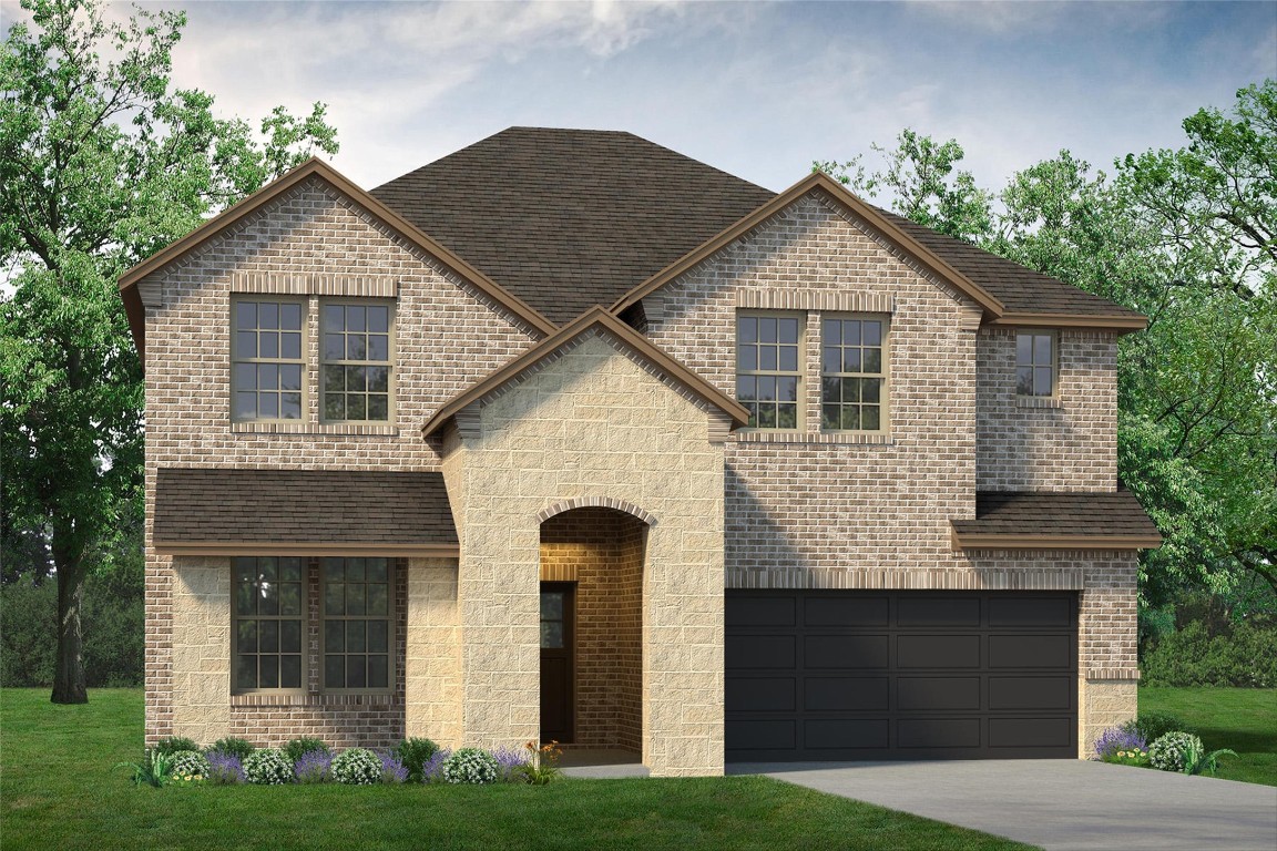 3317 Fort Street Royse City TX 75189