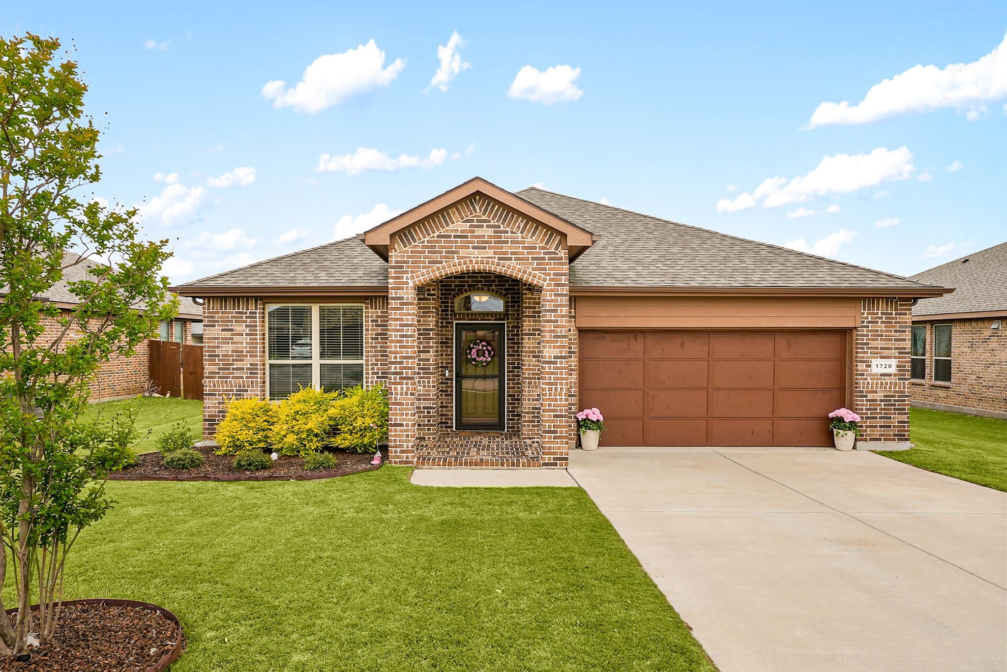 1720 Cross Creek Lane Cleburne TX 76033