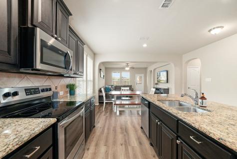1720 Cross Creek Lane Cleburne TX 76033