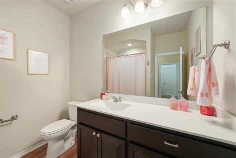 1720 Cross Creek Lane Cleburne TX 76033
