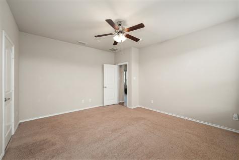 1720 Cross Creek Lane Cleburne TX 76033