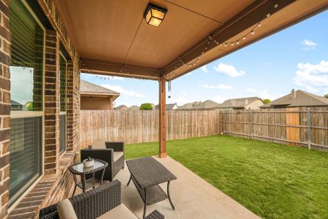 1720 Cross Creek Lane Cleburne TX 76033