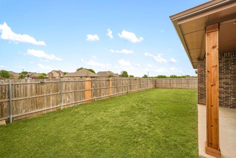 1720 Cross Creek Lane Cleburne TX 76033