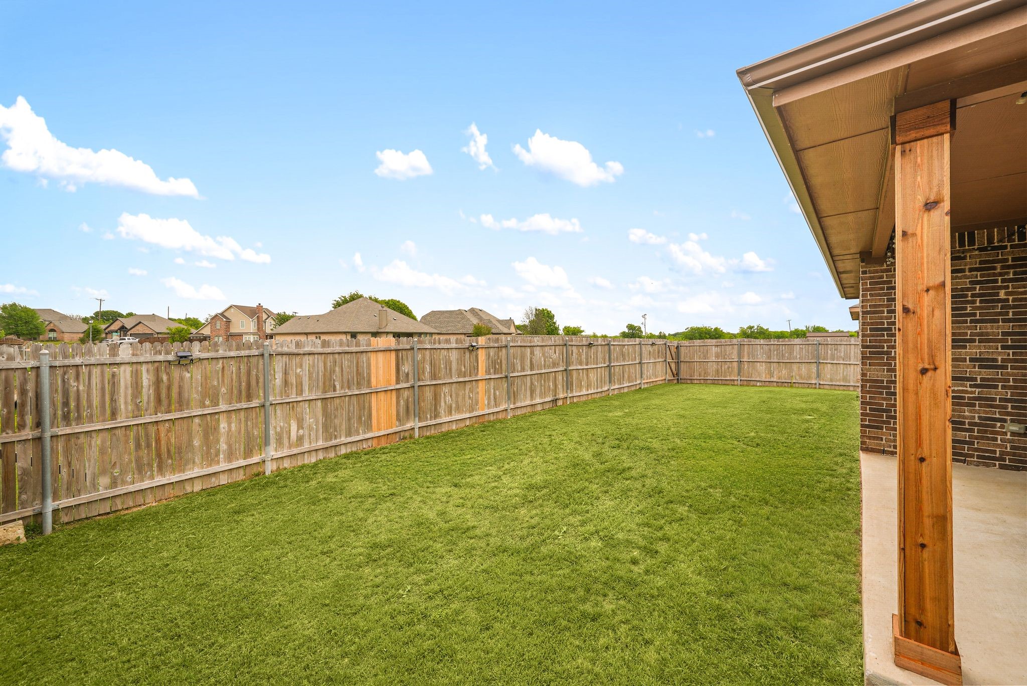 1720 Cross Creek Lane Cleburne TX 76033