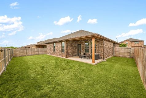 1720 Cross Creek Lane Cleburne TX 76033