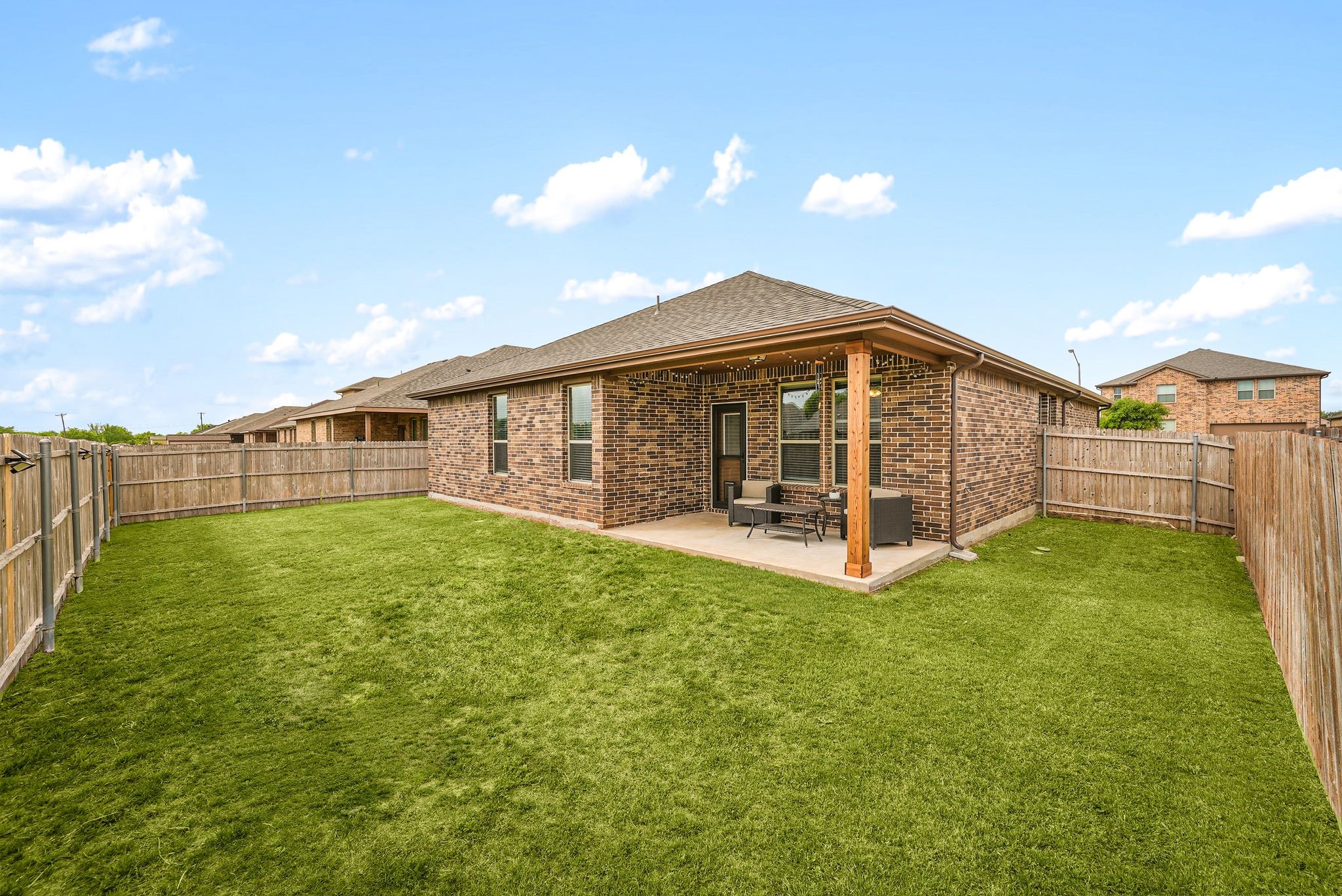 1720 Cross Creek Lane Cleburne TX 76033
