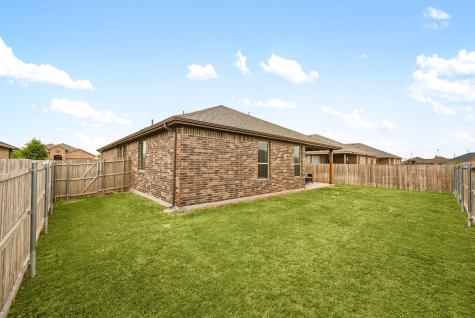 1720 Cross Creek Lane Cleburne TX 76033