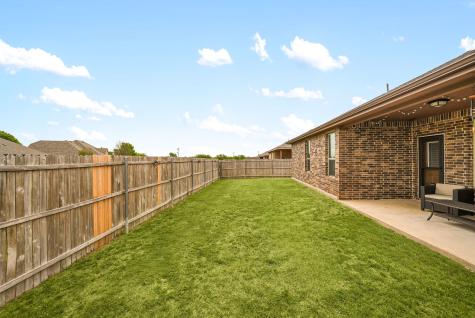 1720 Cross Creek Lane Cleburne TX 76033
