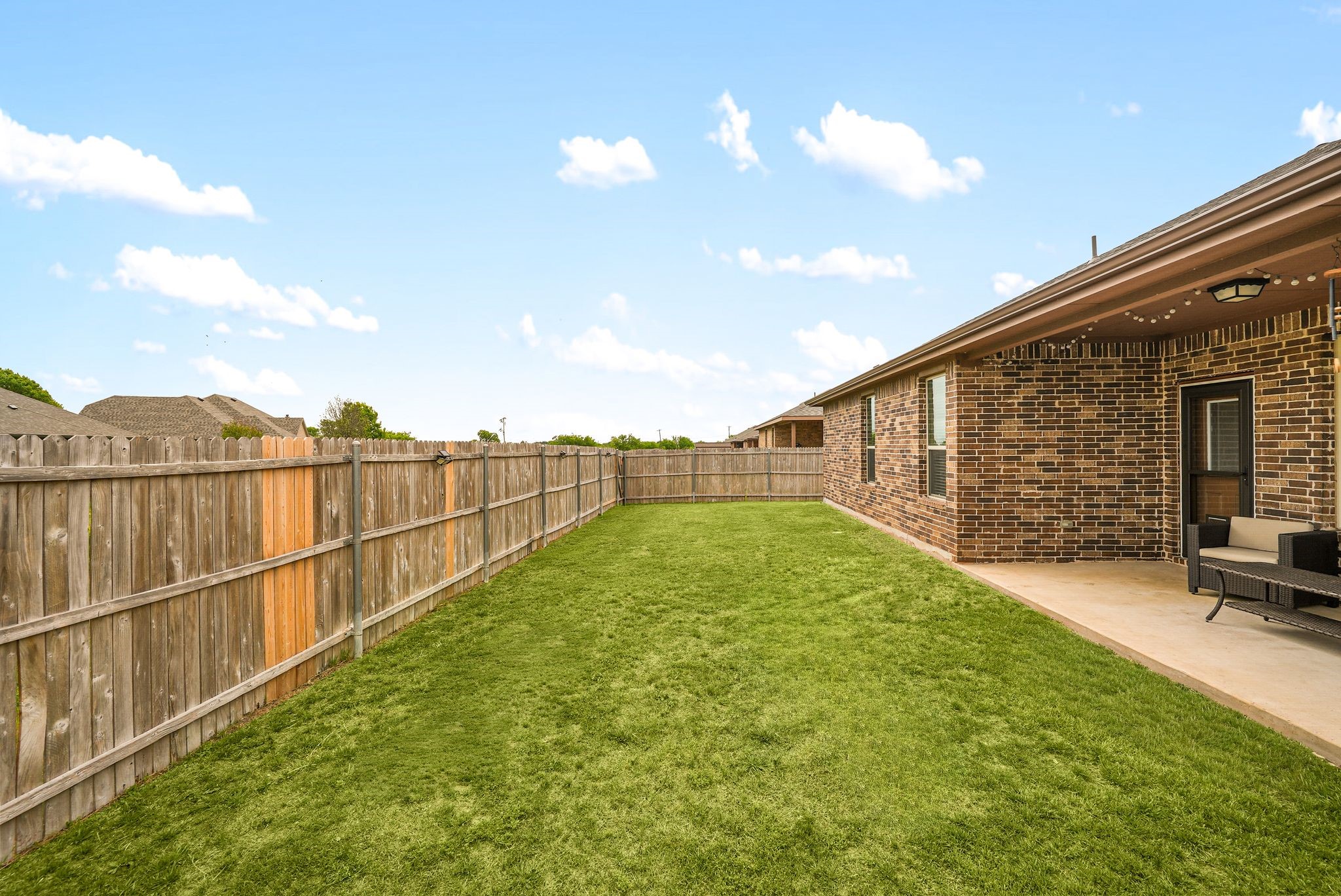 1720 Cross Creek Lane Cleburne TX 76033