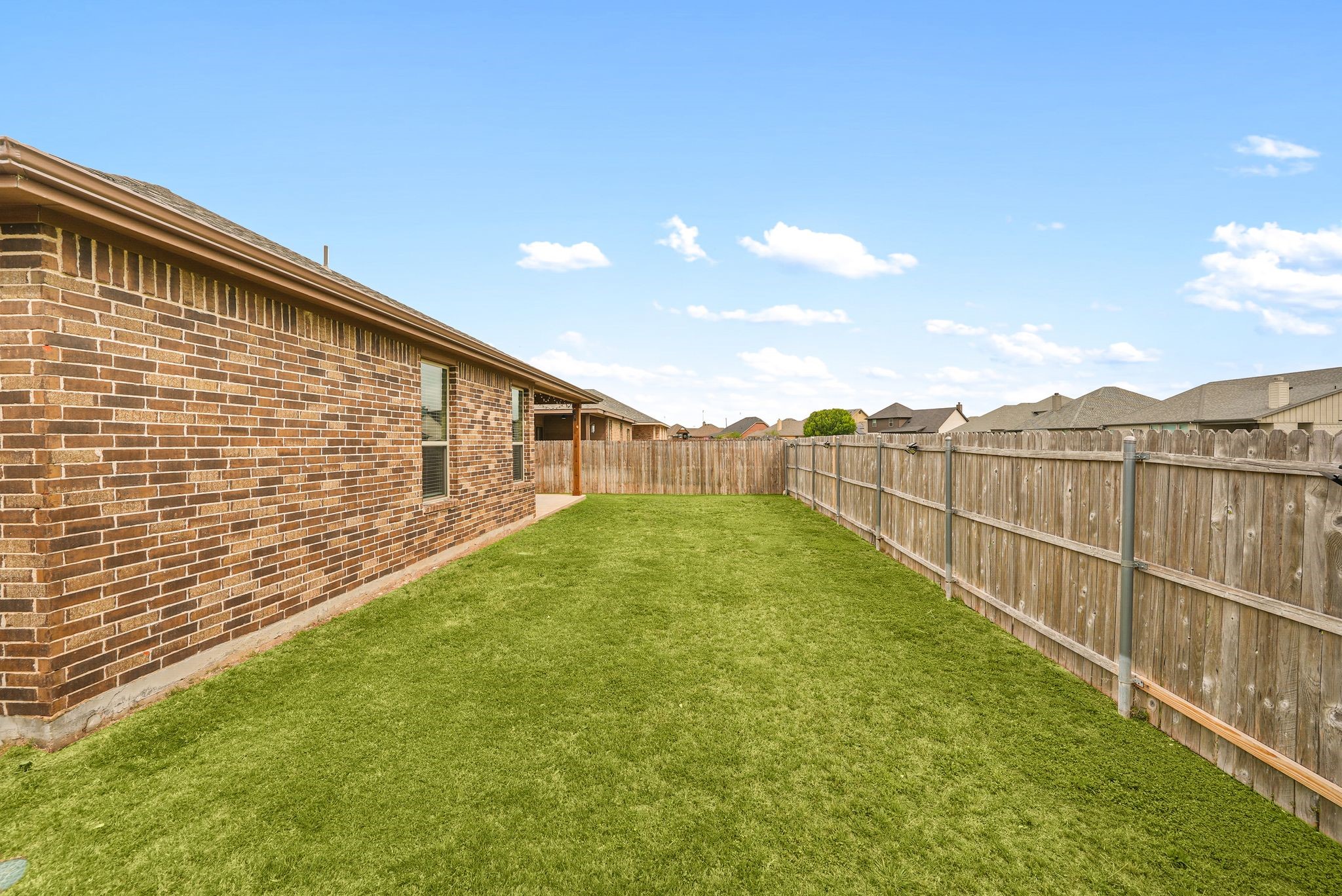 1720 Cross Creek Lane Cleburne TX 76033
