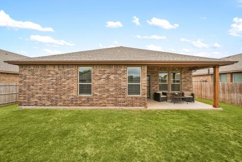 1720 Cross Creek Lane Cleburne TX 76033