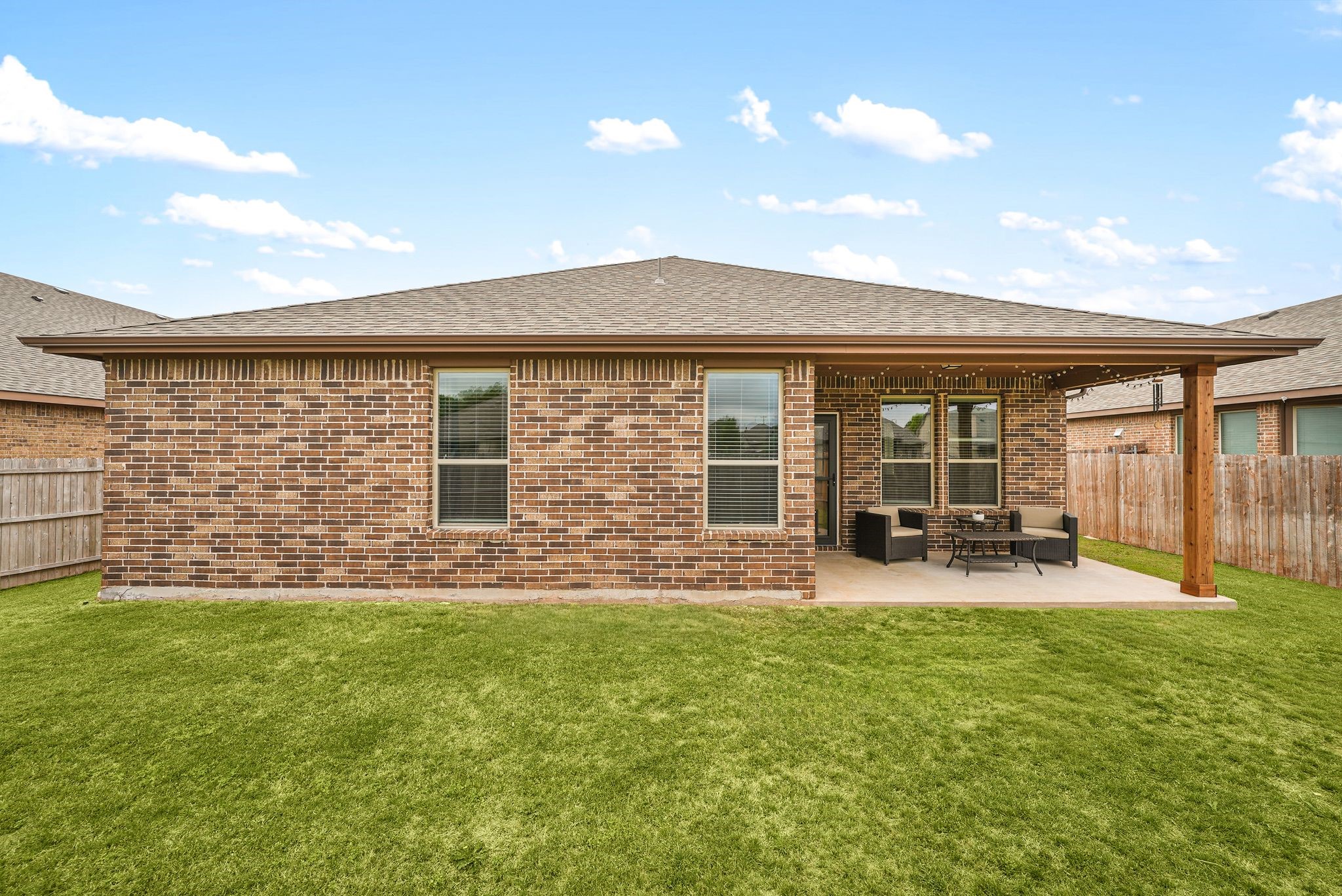 1720 Cross Creek Lane Cleburne TX 76033