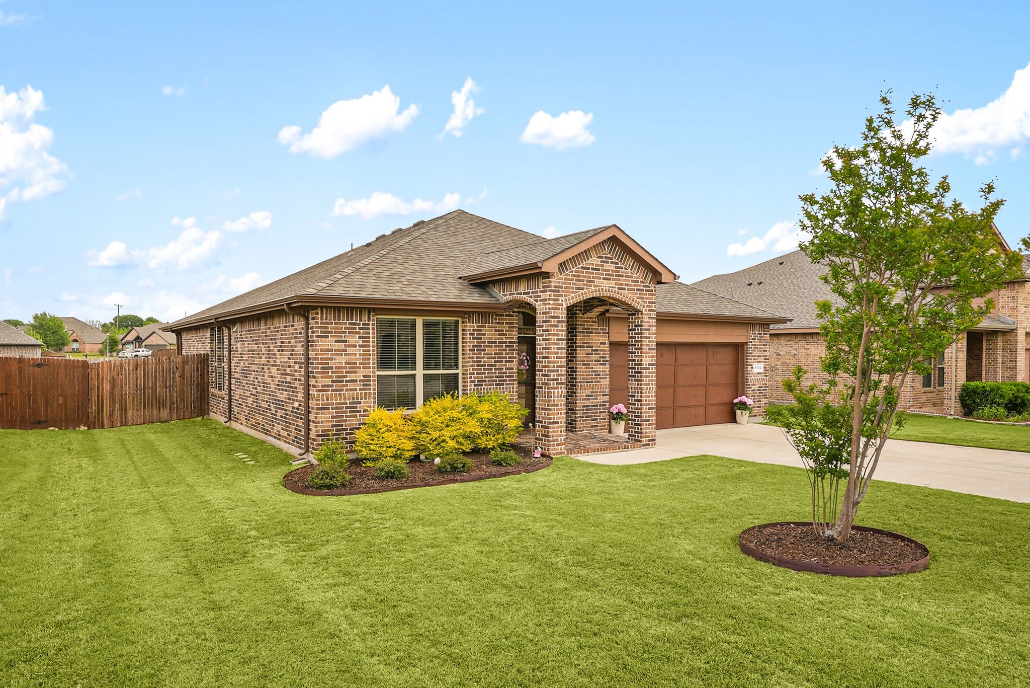 1720 Cross Creek Lane Cleburne TX 76033