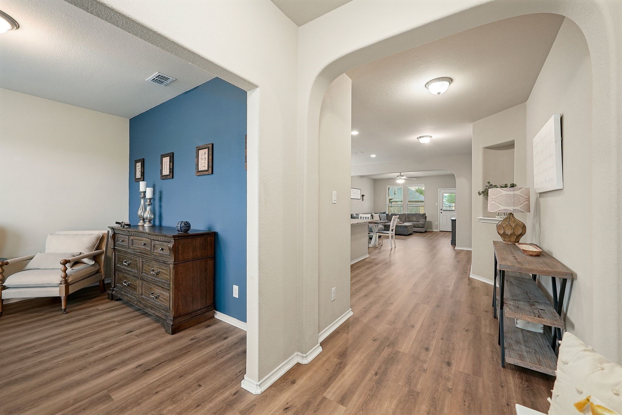 1720 Cross Creek Lane Cleburne TX 76033