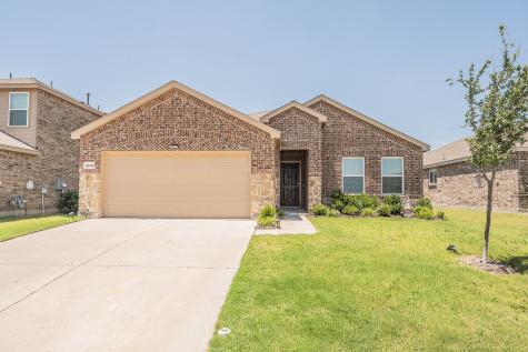 16039 Malaya Street Haslet TX 76052