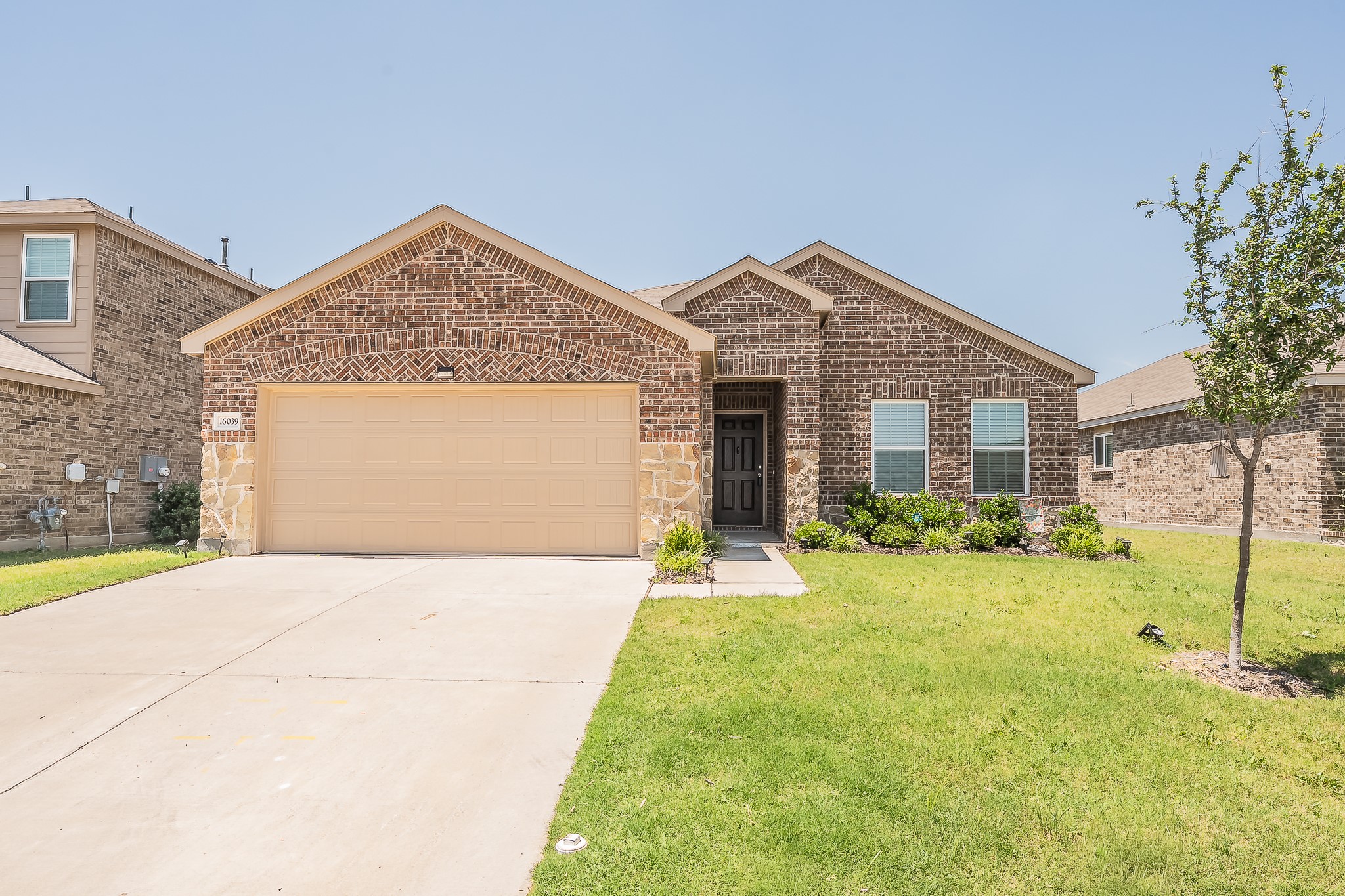 16039 Malaya Street Haslet TX 76052