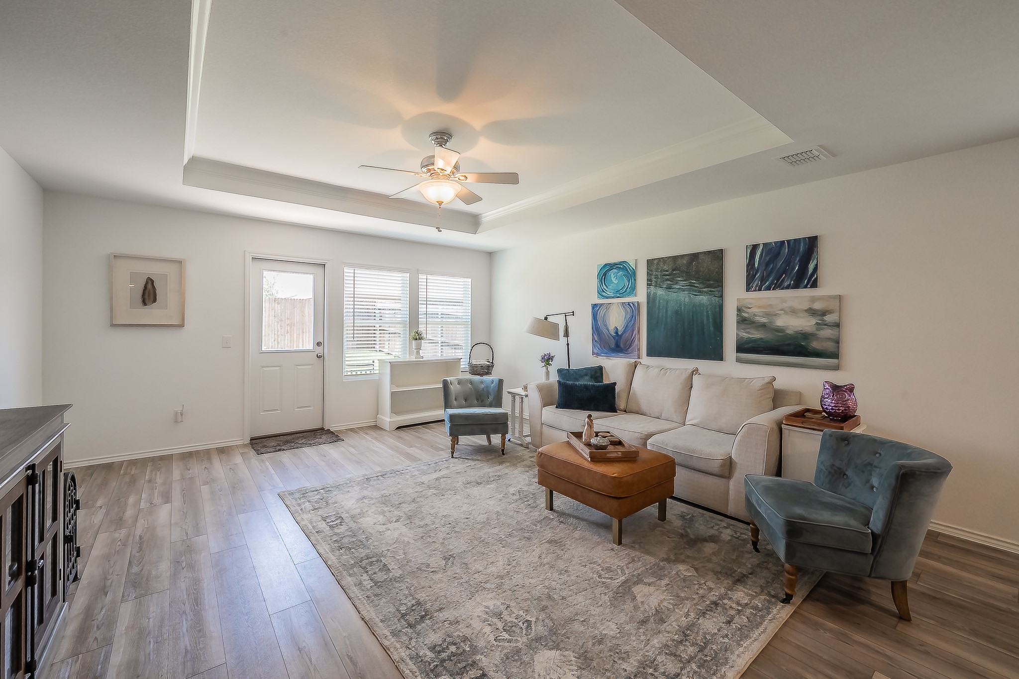 16039 Malaya Street Haslet TX 76052