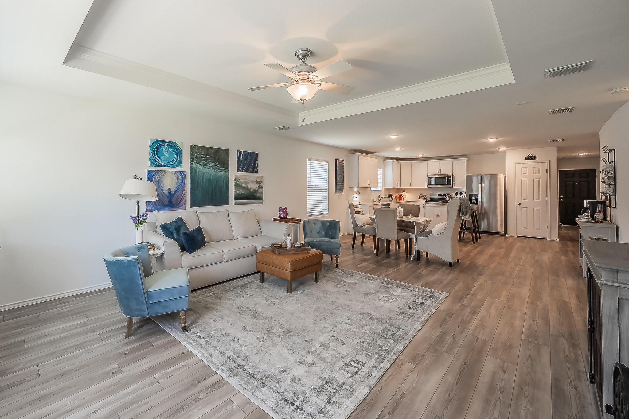 16039 Malaya Street Haslet TX 76052
