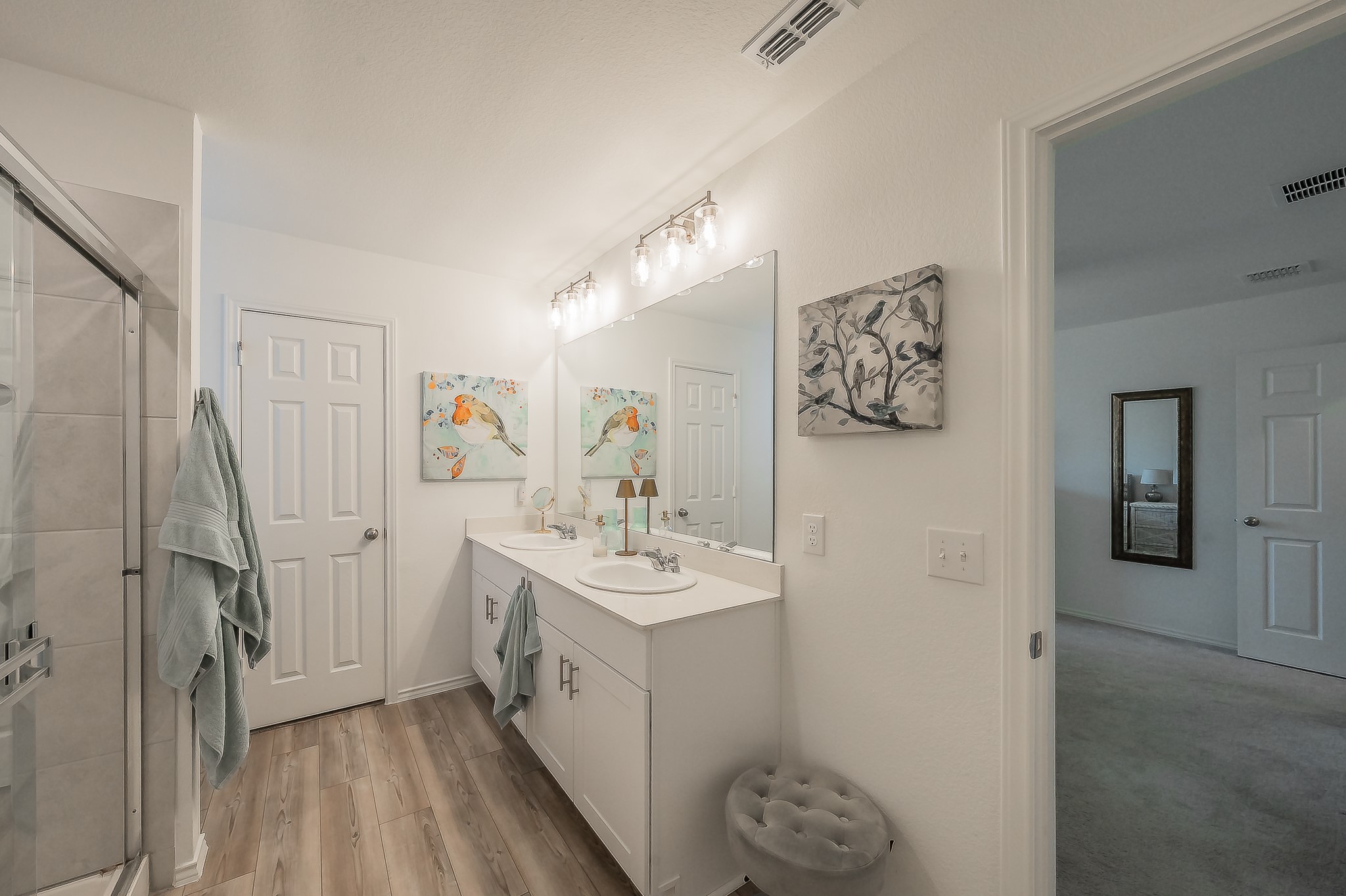 16039 Malaya Street Haslet TX 76052