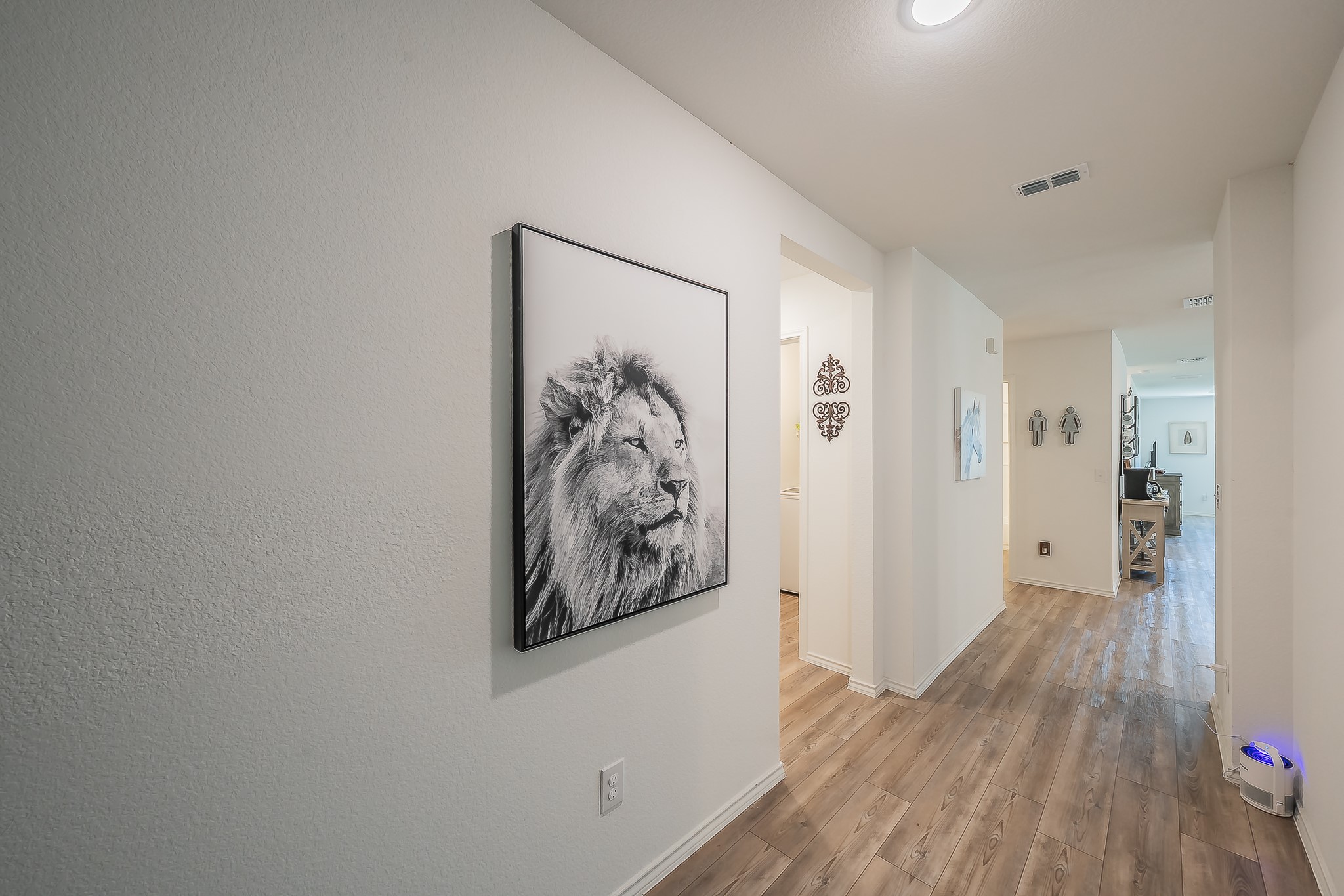 16039 Malaya Street Haslet TX 76052