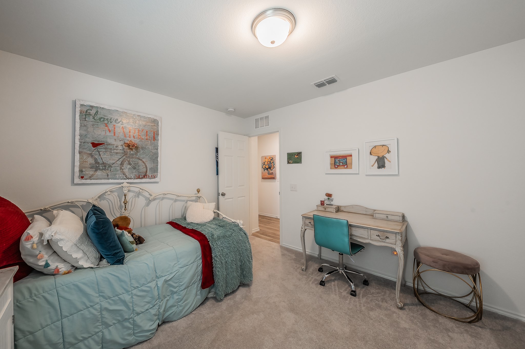 16039 Malaya Street Haslet TX 76052