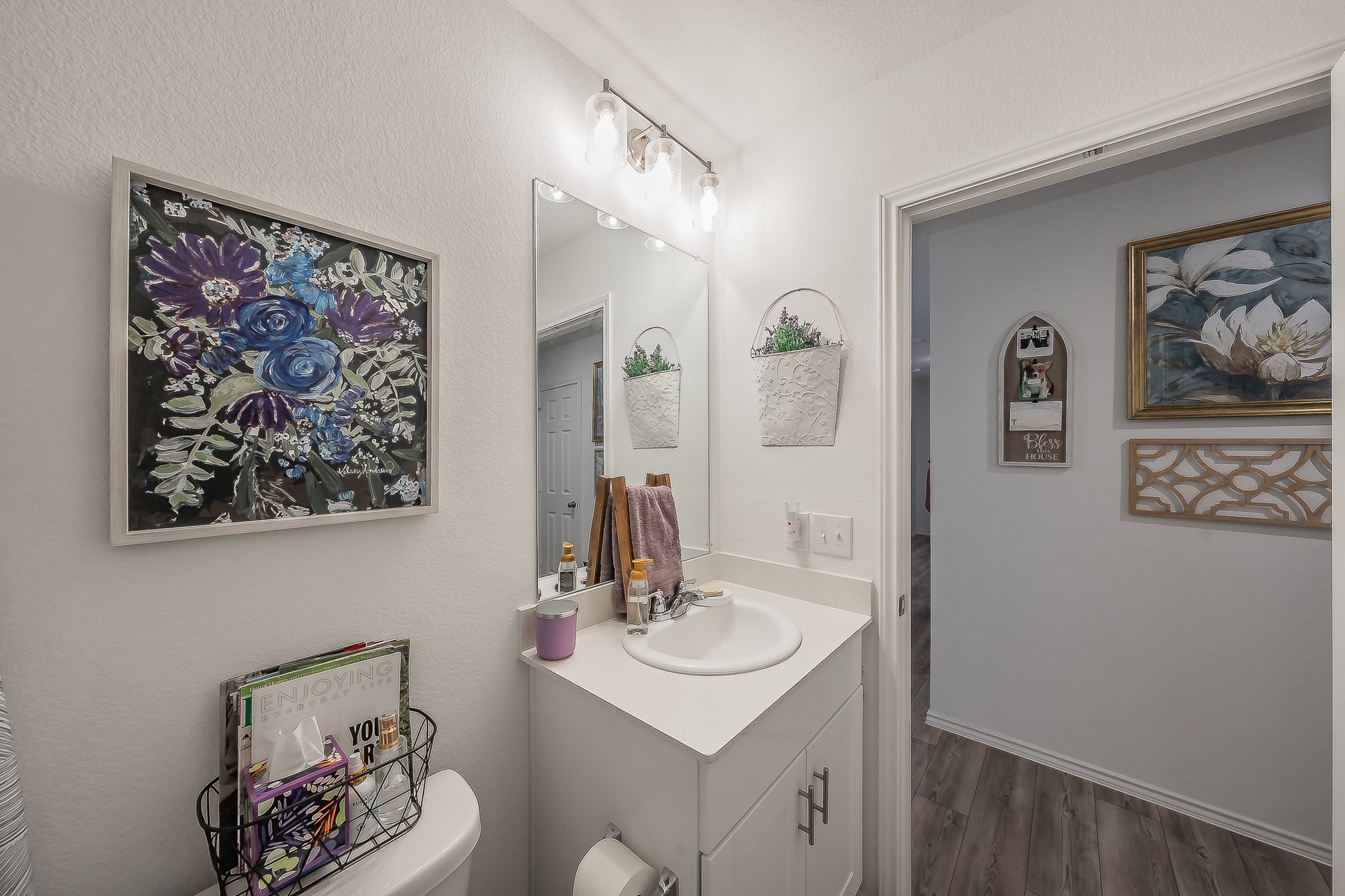 16039 Malaya Street Haslet TX 76052