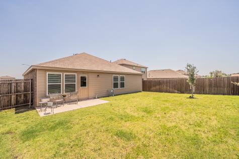 16039 Malaya Street Haslet TX 76052