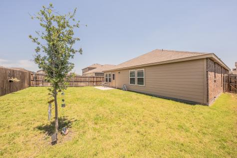 16039 Malaya Street Haslet TX 76052