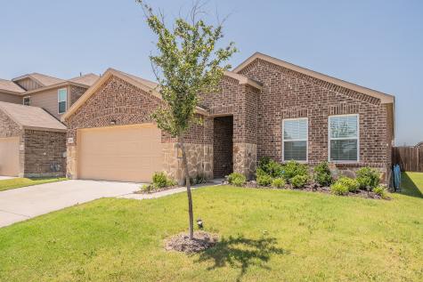 16039 Malaya Street Haslet TX 76052