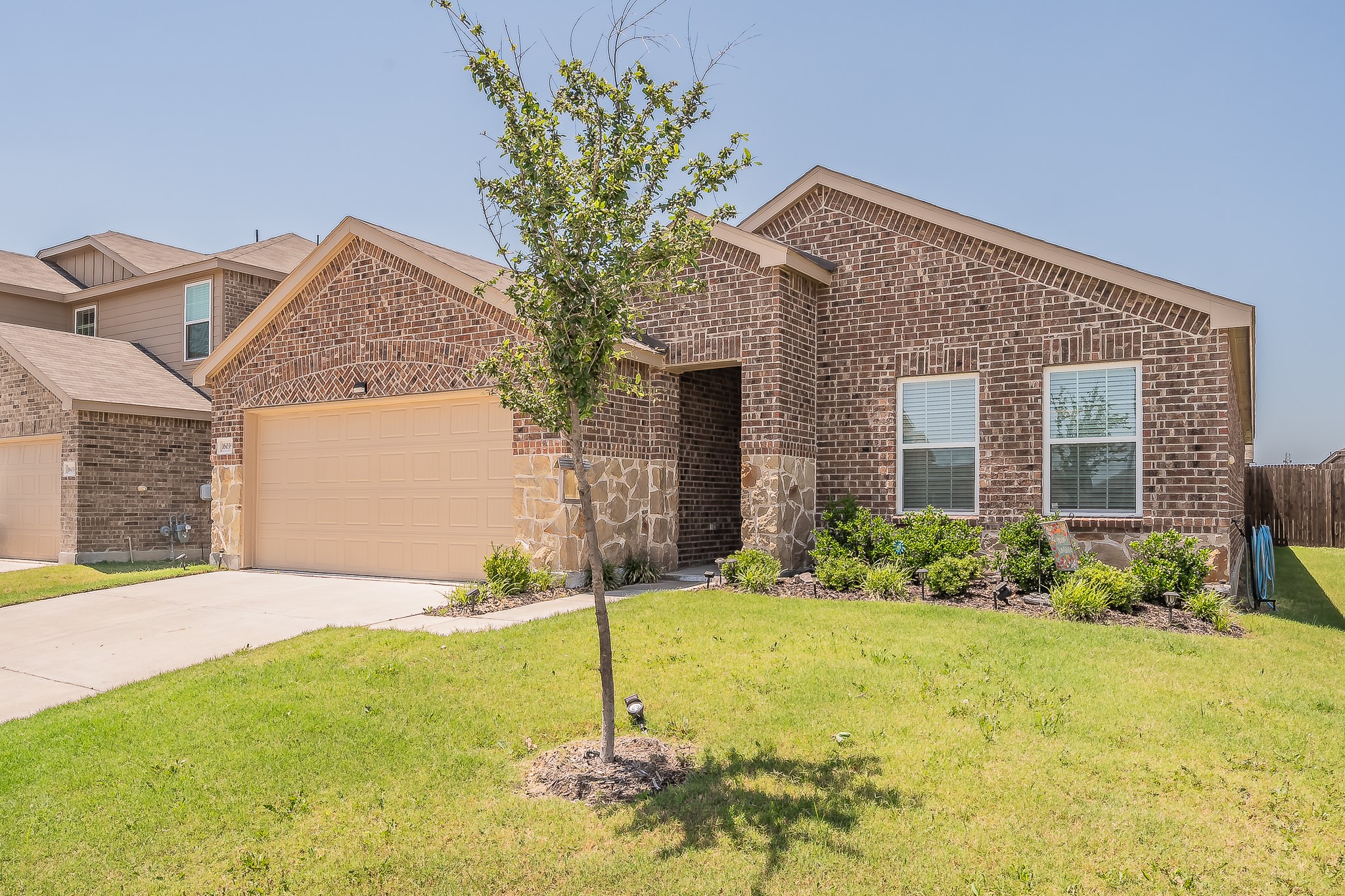 16039 Malaya Street Haslet TX 76052