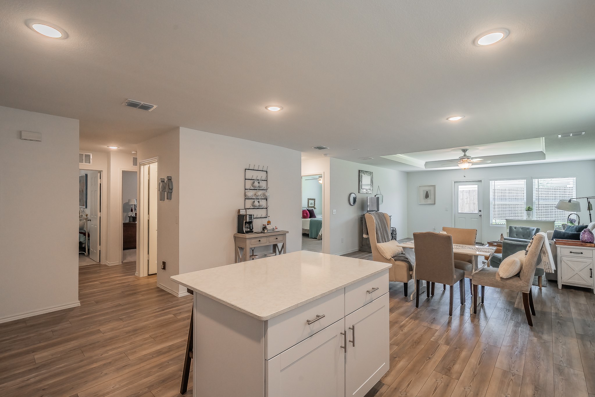 16039 Malaya Street Haslet TX 76052