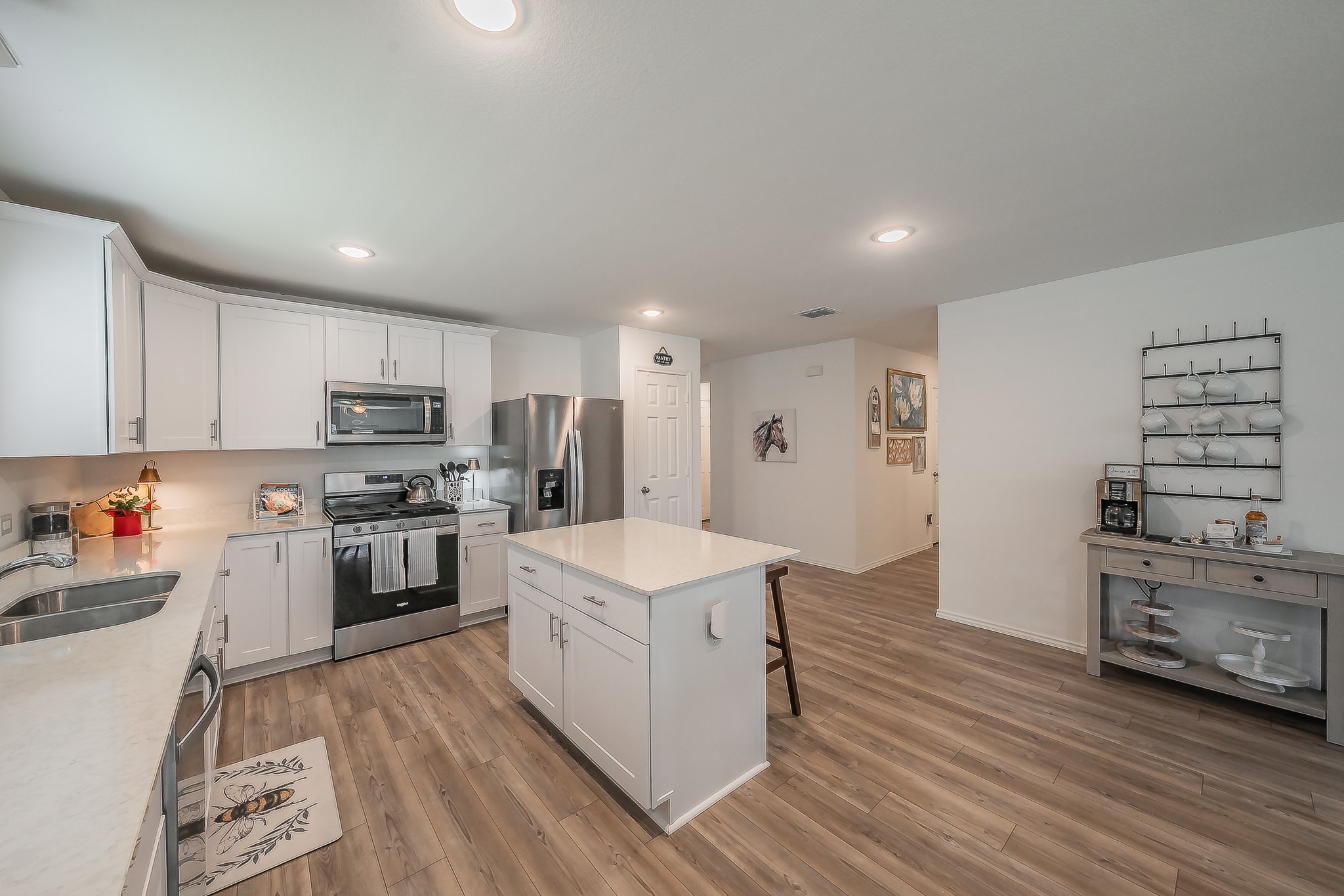 16039 Malaya Street Haslet TX 76052