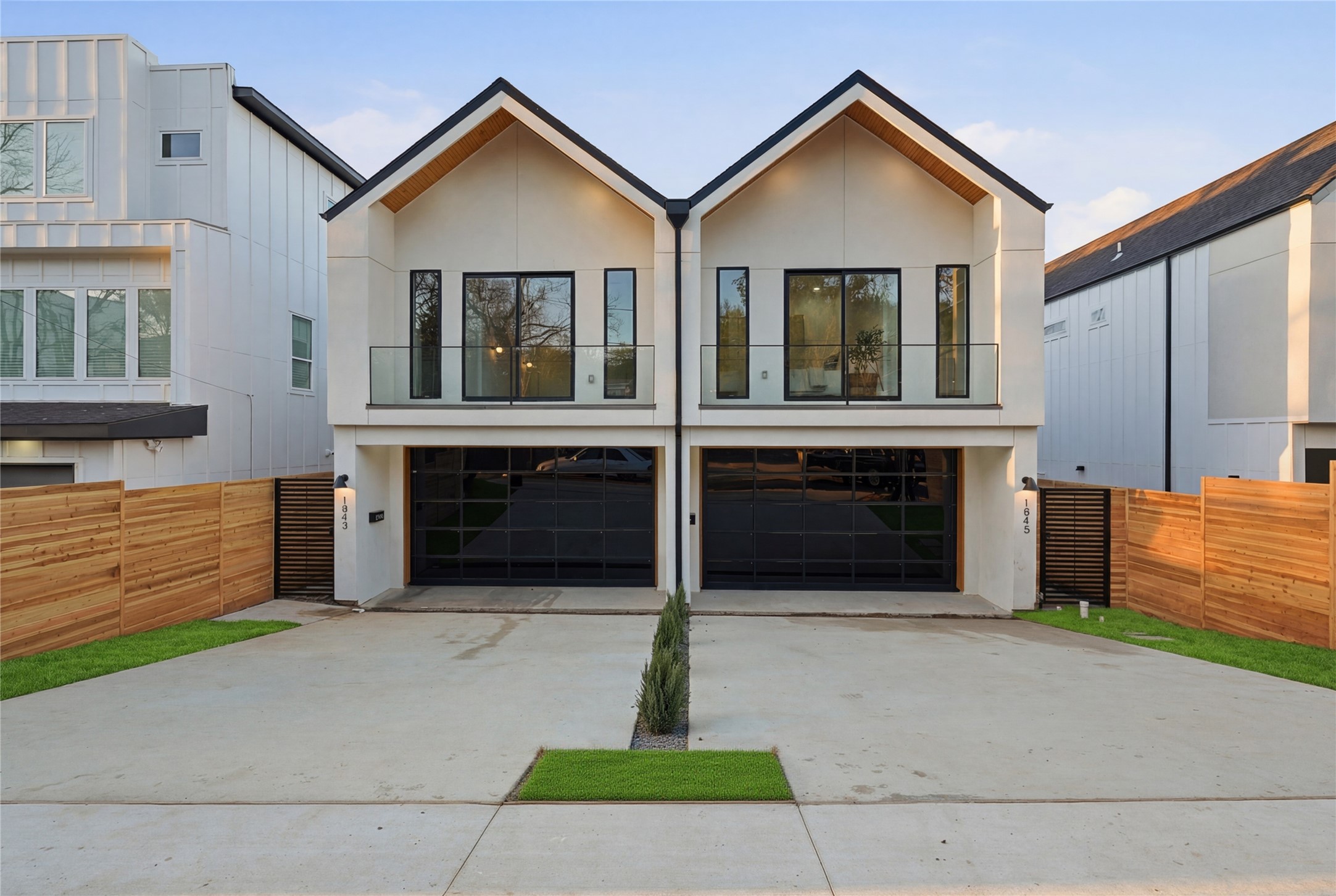 1845 Pollard Street Dallas TX 75208