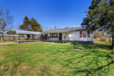2102 County Road 2246 Greenville TX 75402