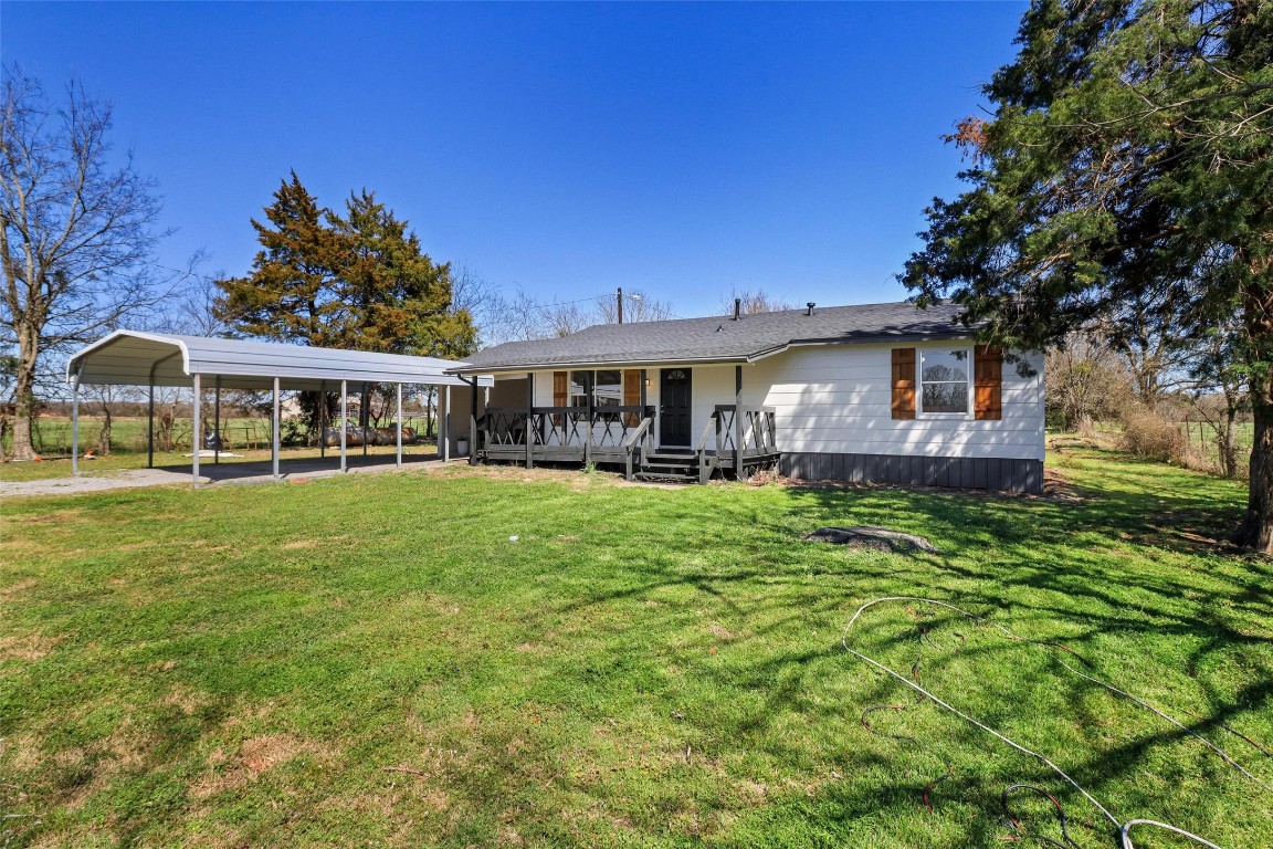 2102 County Road 2246 Greenville TX 75402