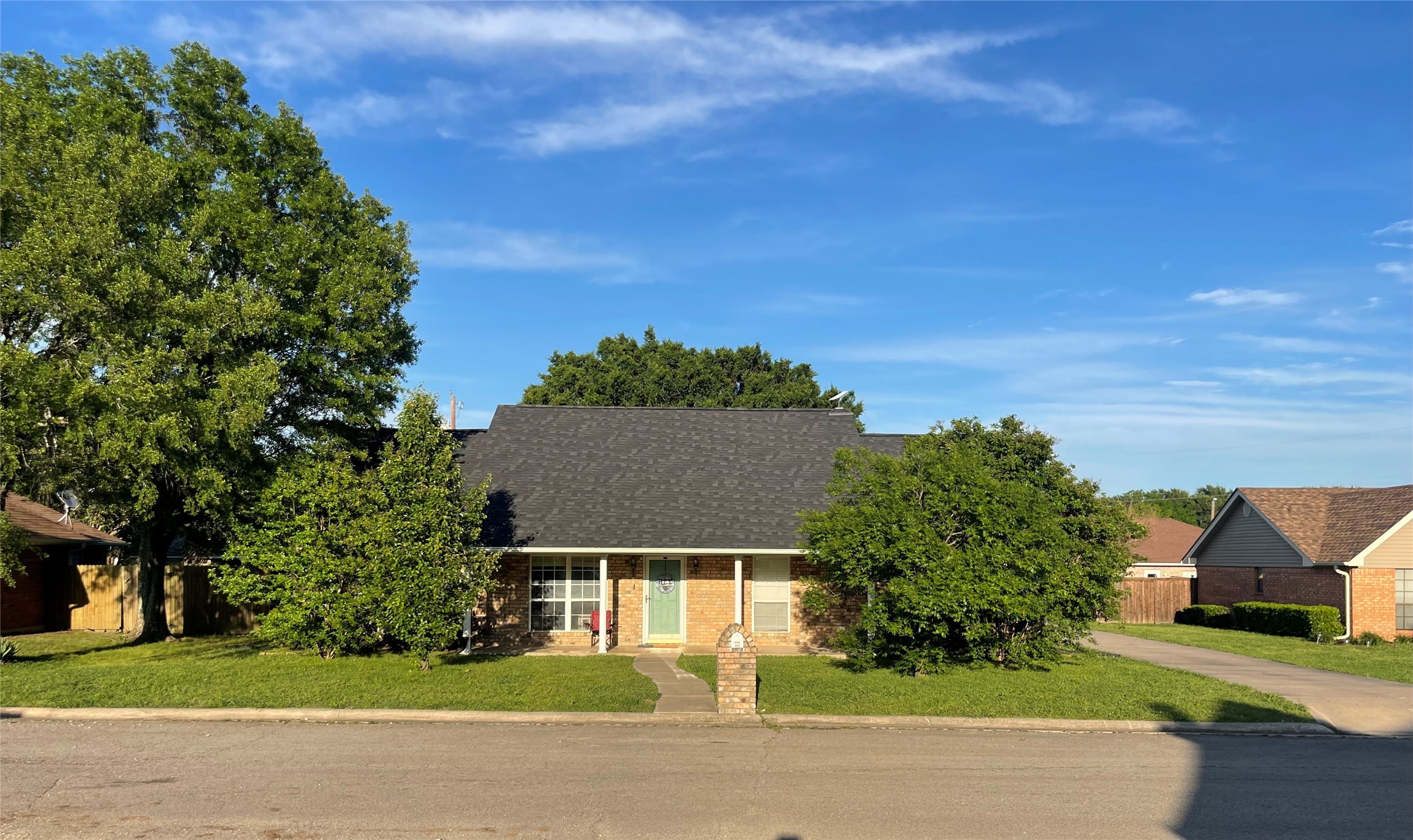 113 Christopher Drive Cooper TX 75432