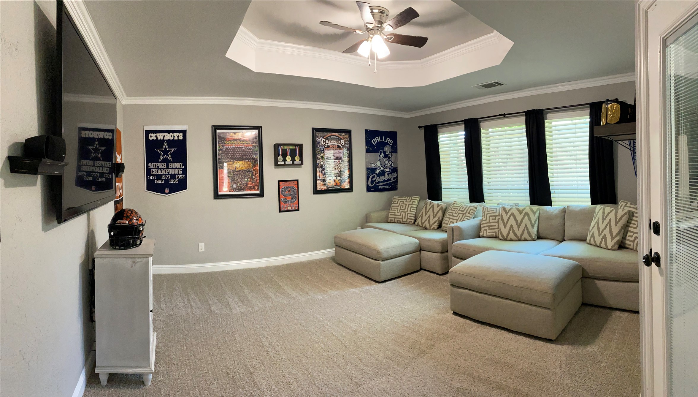 113 Chateau Drive Aledo TX 76008