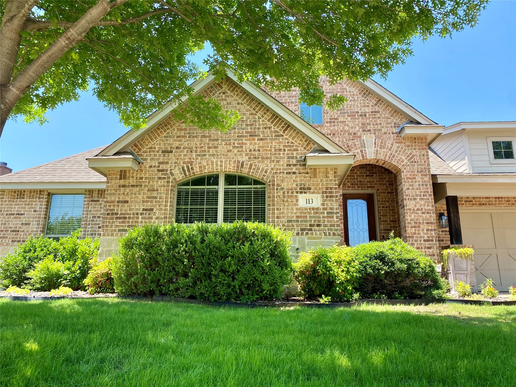 113 Chateau Drive Aledo TX 76008