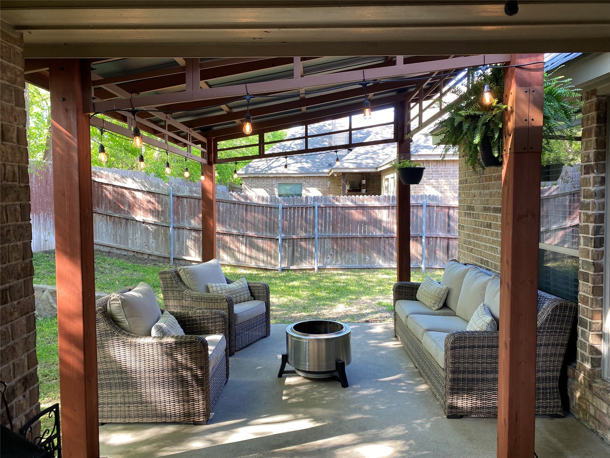 113 Chateau Drive Aledo TX 76008