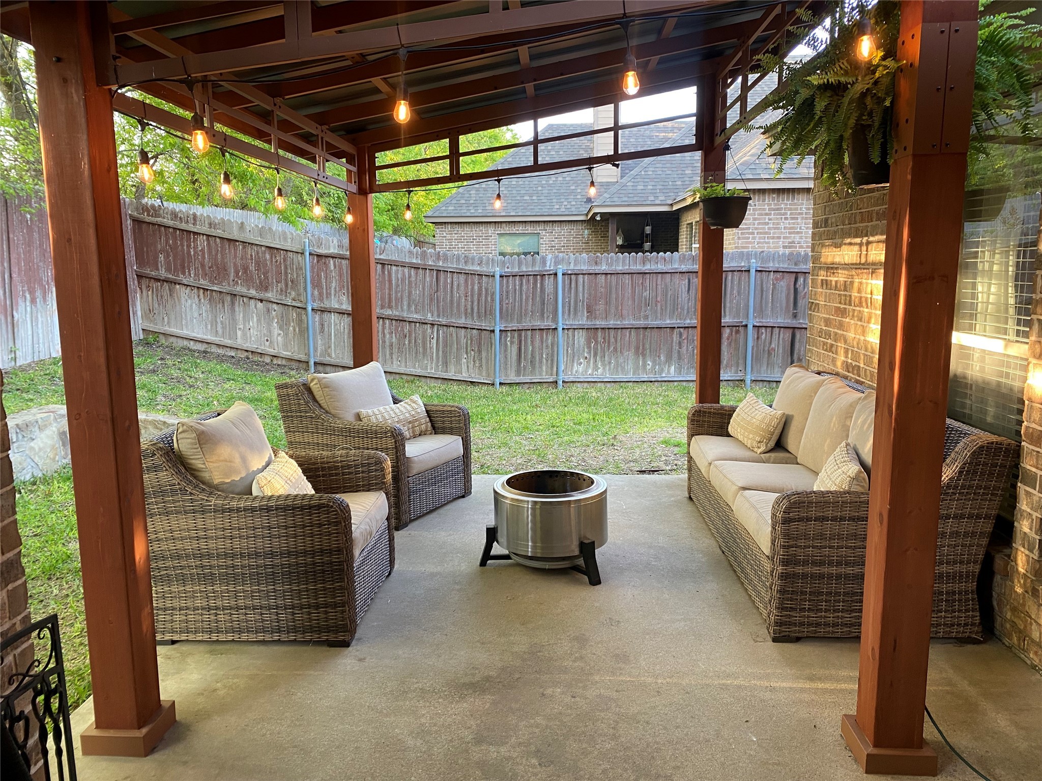 113 Chateau Drive Aledo TX 76008