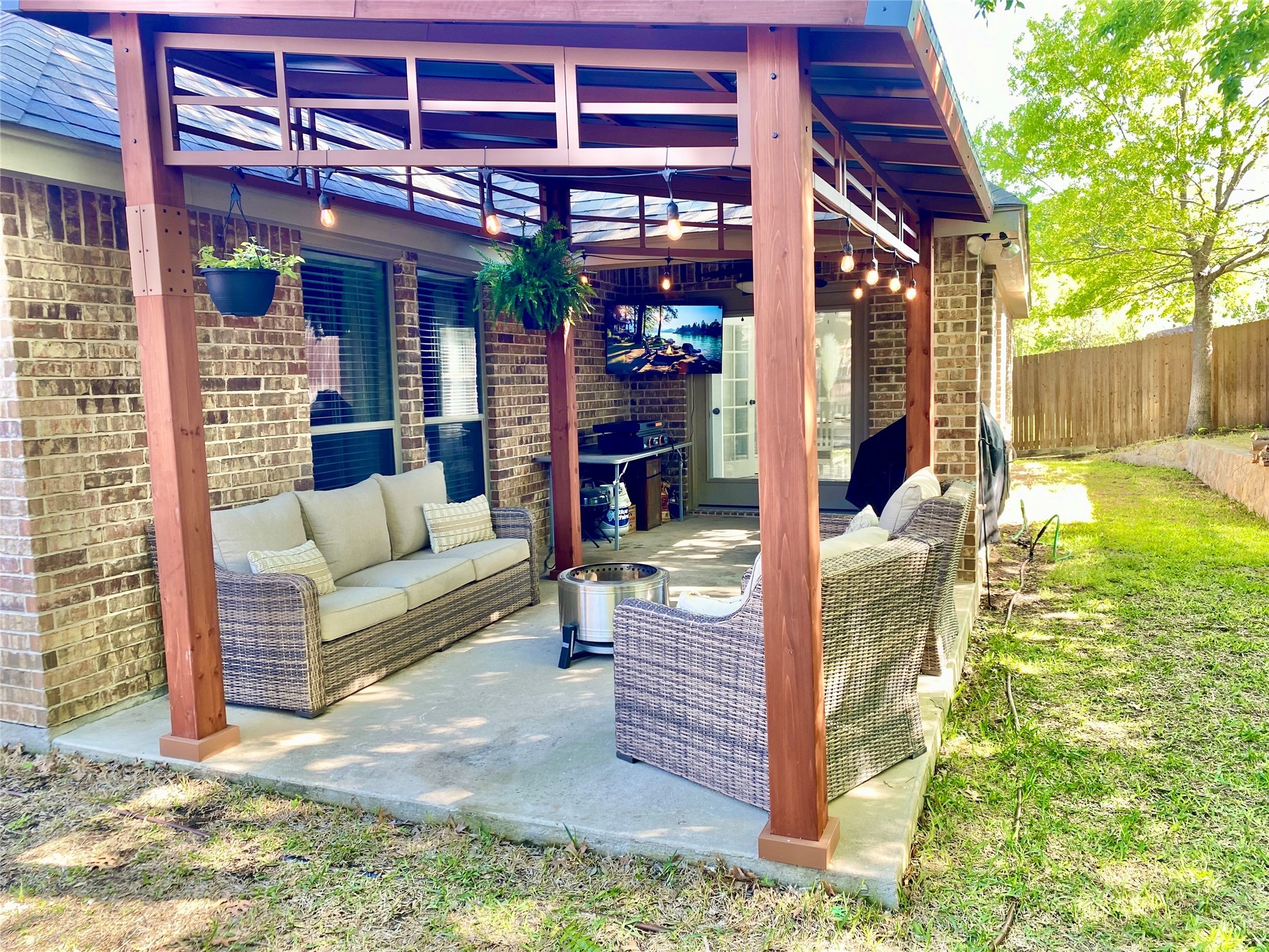 113 Chateau Drive Aledo TX 76008