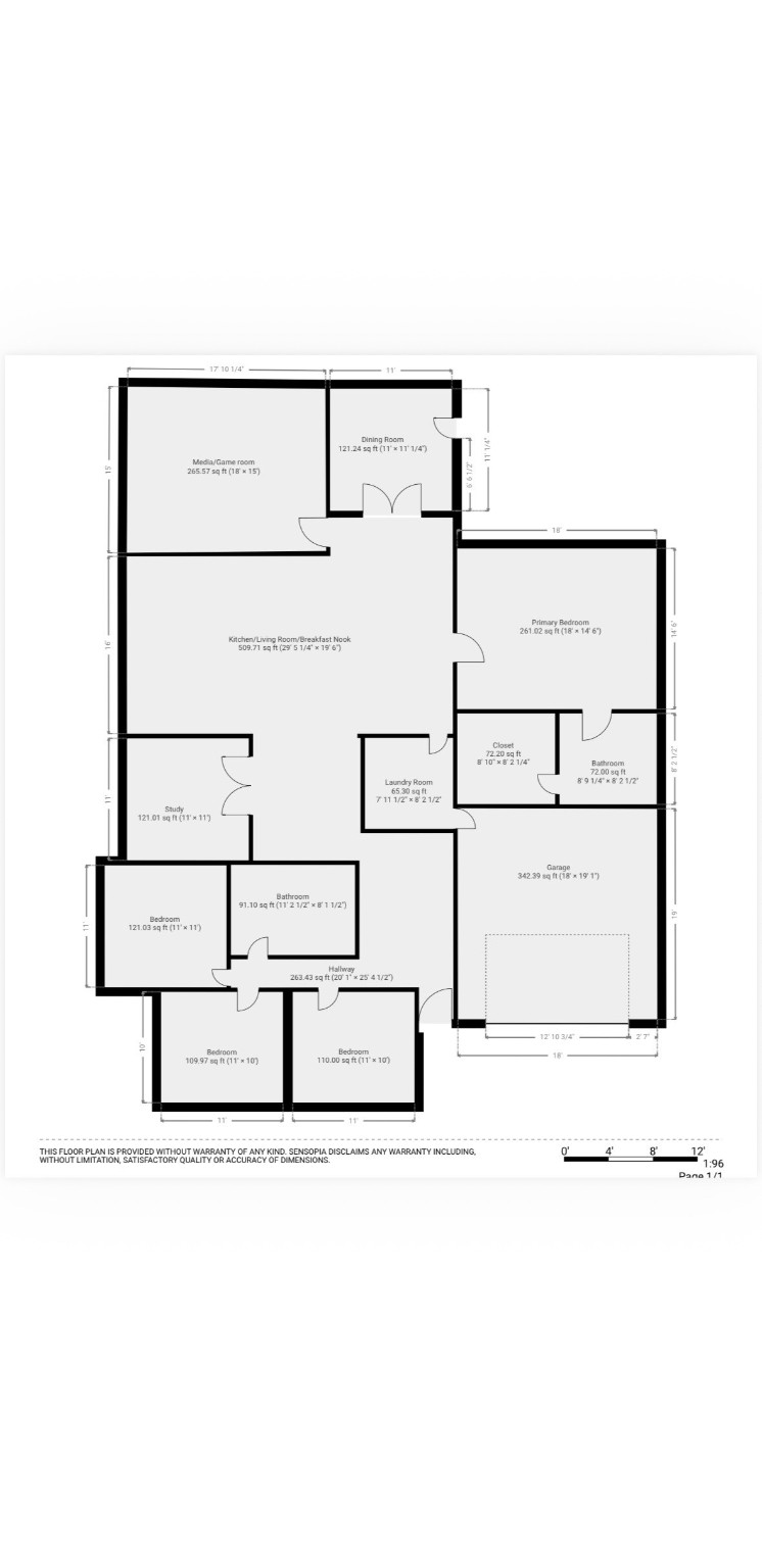 113 Chateau Drive Aledo TX 76008