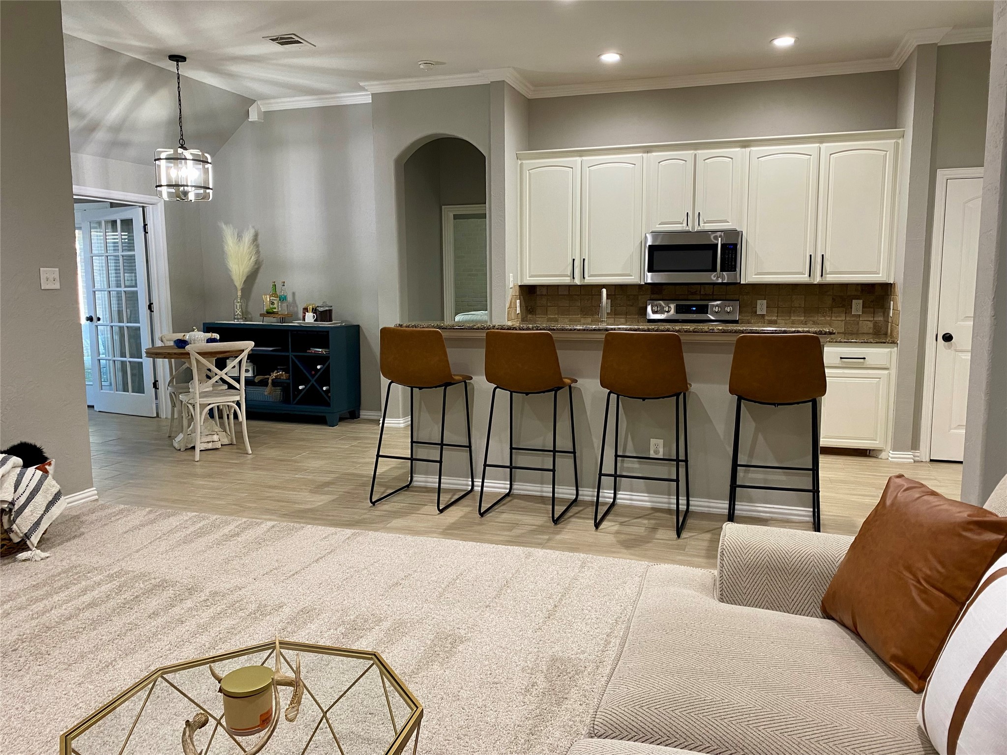 113 Chateau Drive Aledo TX 76008