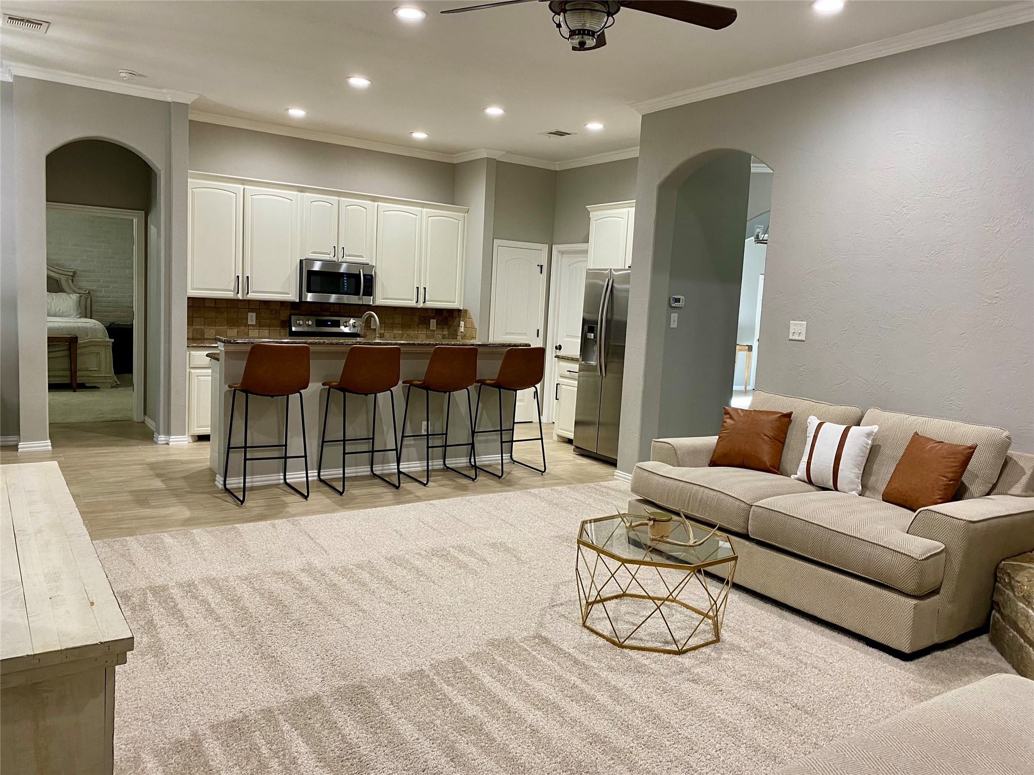 113 Chateau Drive Aledo TX 76008