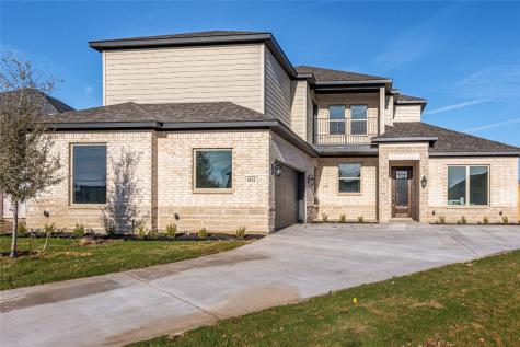 5229 Noble Lane Grand Prairie TX 75052