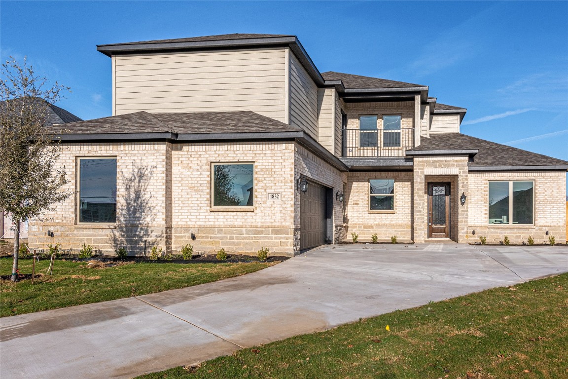 5229 Noble Lane Grand Prairie TX 75052