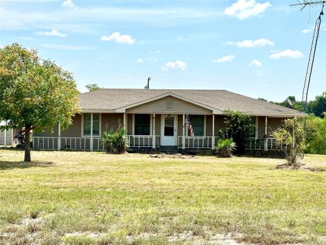 10829 State Highway 34 Ladonia TX 75449