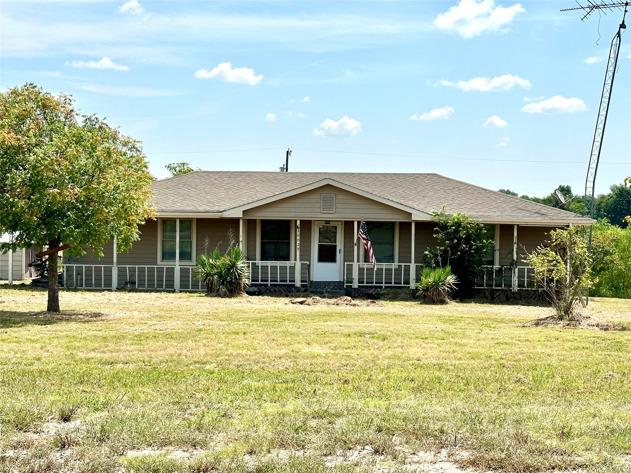 10829 State Highway 34 Ladonia TX 75449